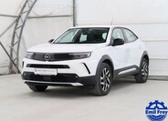 Opel Mokka 1