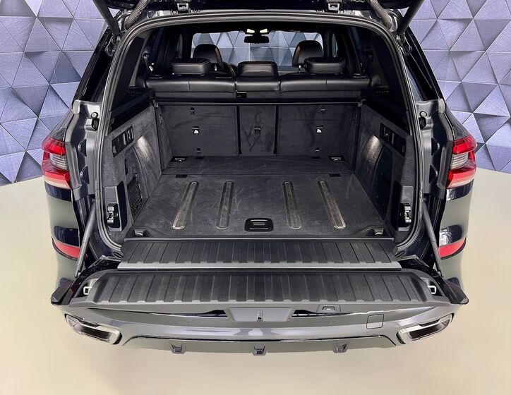 BMW X5 36