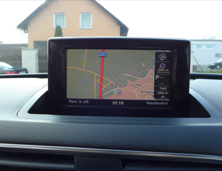 Audi Q3 23