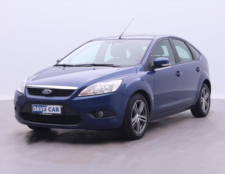 Ford Focus 3