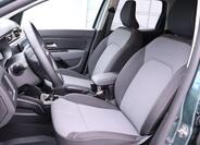 Dacia Duster 11