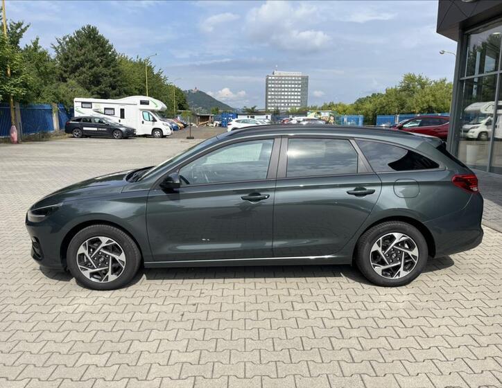 Hyundai i30 8