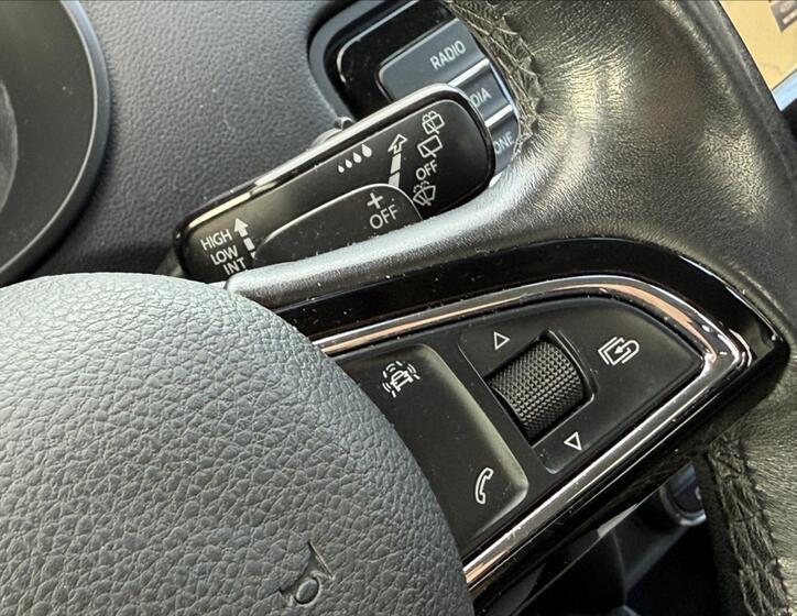 Škoda Octavia 17