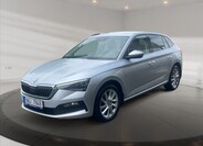 Škoda Scala 3