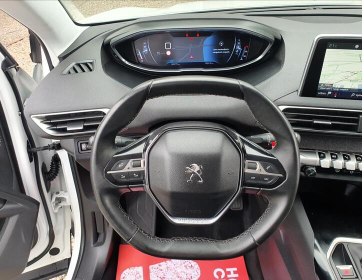 Peugeot 5008 20