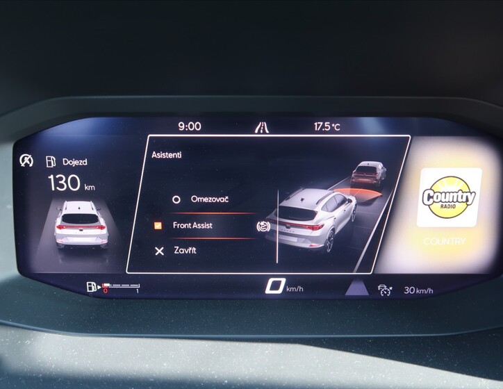 Cupra Formentor 27