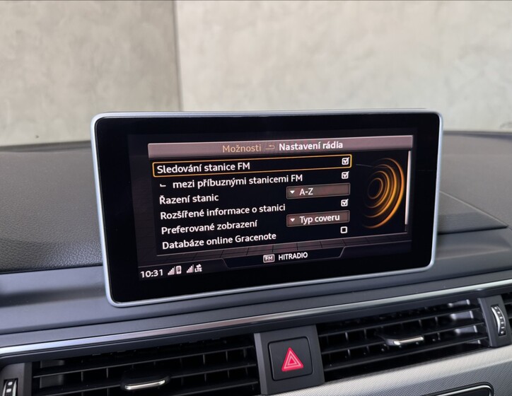 Audi A5 35