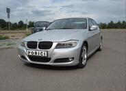 BMW Řada 3 1