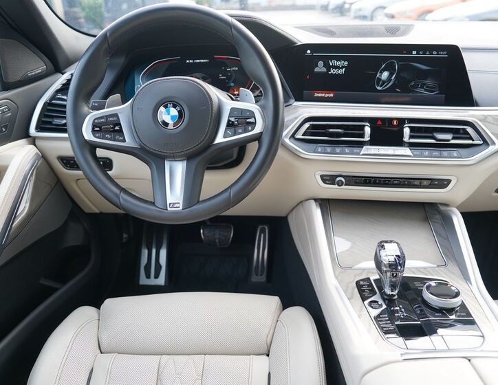 BMW X6 31