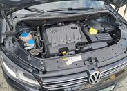 Volkswagen Touran 42