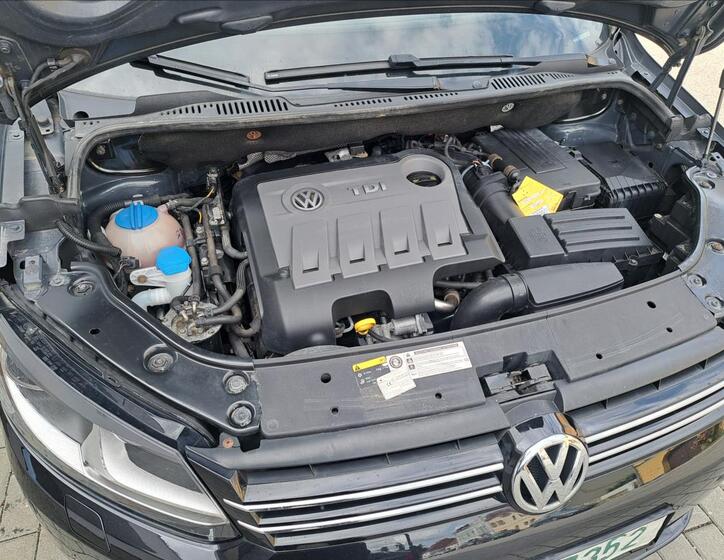 Volkswagen Touran 42