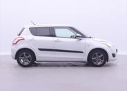 Suzuki Swift 8