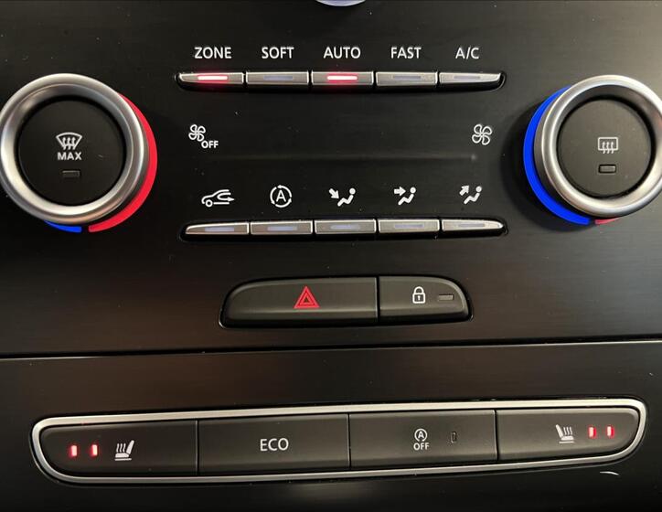 Renault Mégane 6