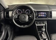 Škoda Kodiaq 20