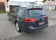 Volkswagen Passat 8