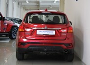 Mitsubishi ASX 4