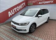 Volkswagen Touran 1