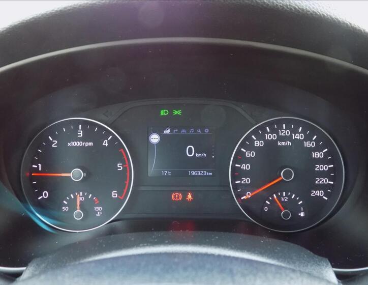 KIA Sportage 20