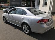 KIA Magentis 8