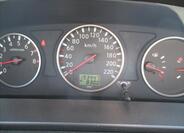 Nissan X-Trail 16