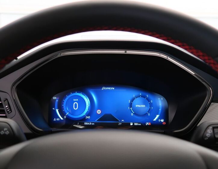 Ford Kuga 23