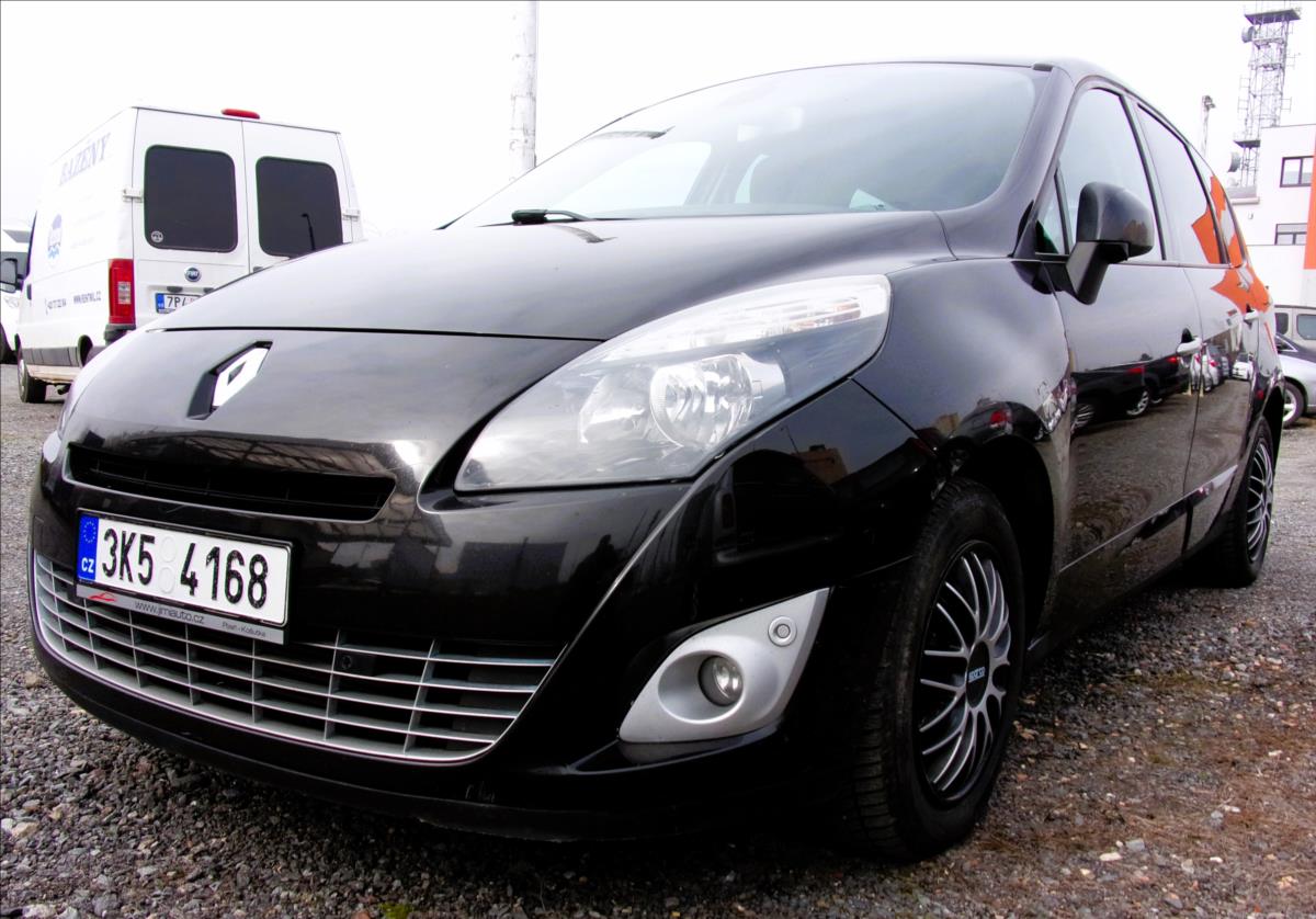 Renault Grand Scénic