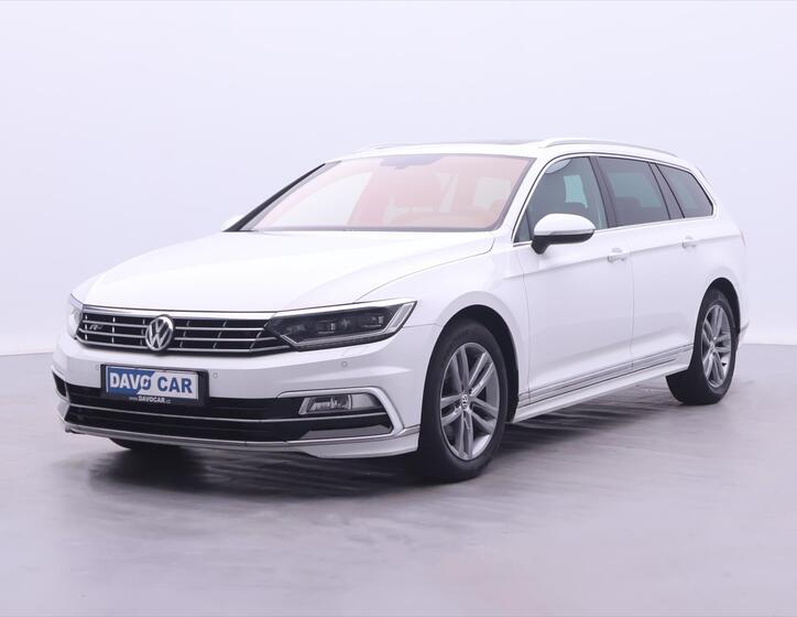 Volkswagen Passat 3