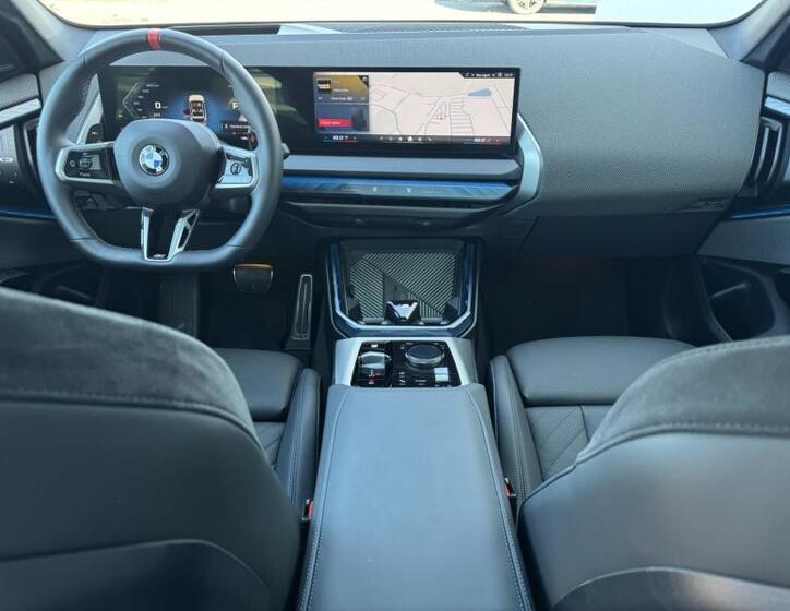 BMW X3 9