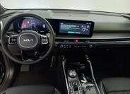 KIA Sorento 8