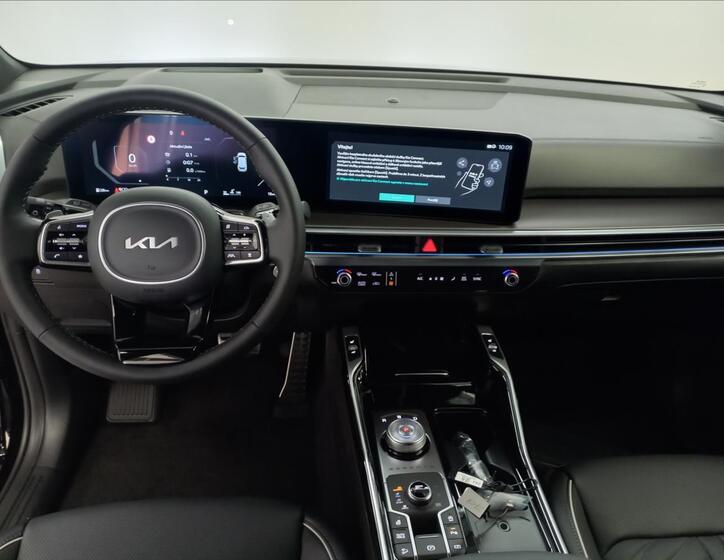 KIA Sorento 8