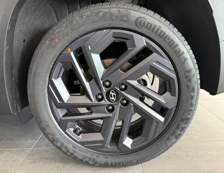 Hyundai Tucson 7