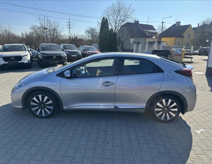 Honda Civic 6