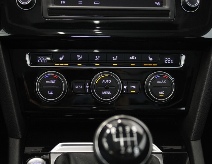Volkswagen Passat 17
