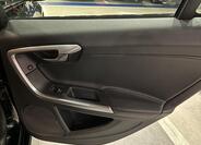 Volvo V60 23