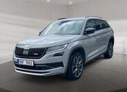 Škoda Kodiaq 3