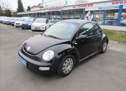 Volkswagen New Beetle 1