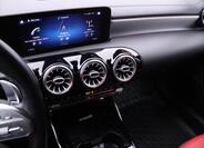 Mercedes-Benz Třídy A 25