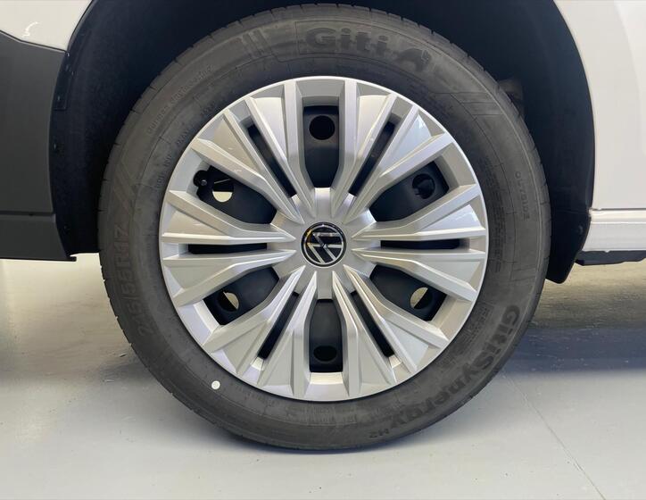 Volkswagen Caddy 12