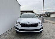Škoda Karoq 3