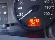 Renault Trafic 27