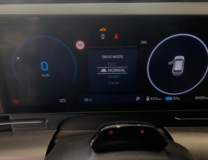 Hyundai Kona 35