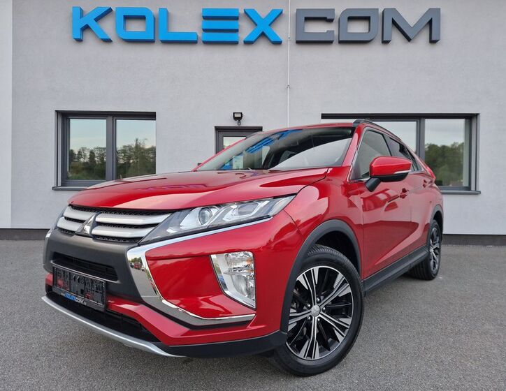 Mitsubishi Ostatní 1