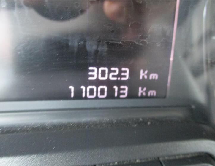 Peugeot Expert 16