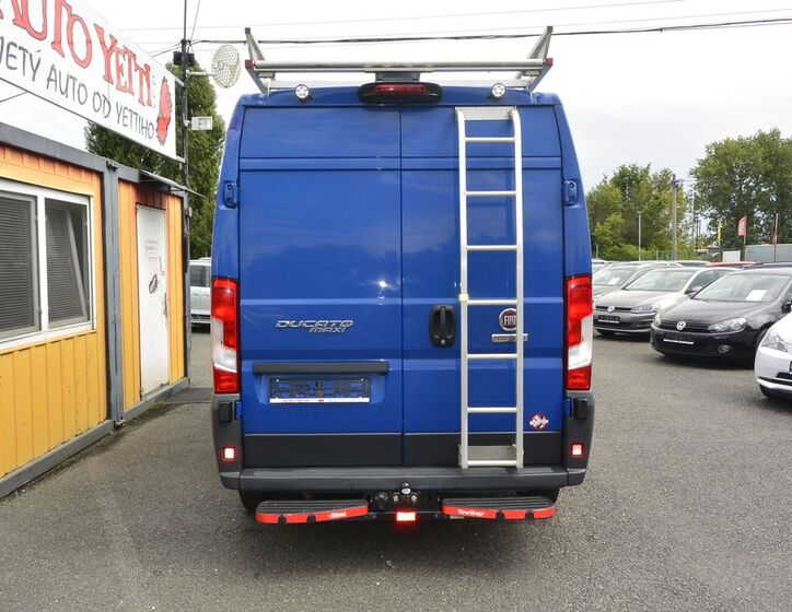 Fiat Ducato 6