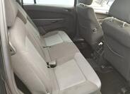 Opel Zafira 9