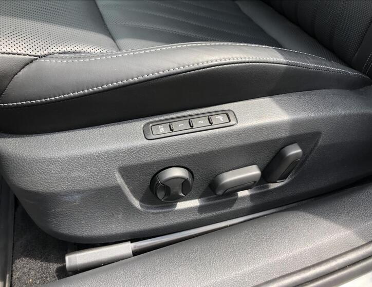 Škoda Superb 20