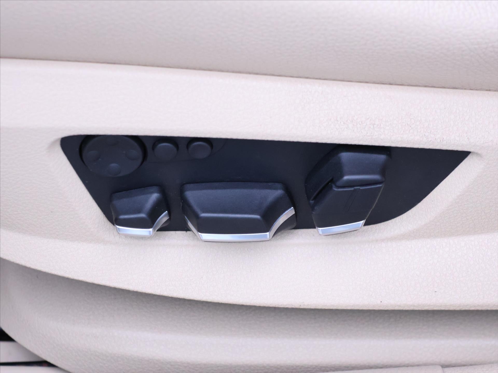 BMW Řada 5