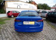 Škoda Octavia 6