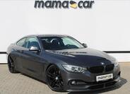 BMW Řada 4 1