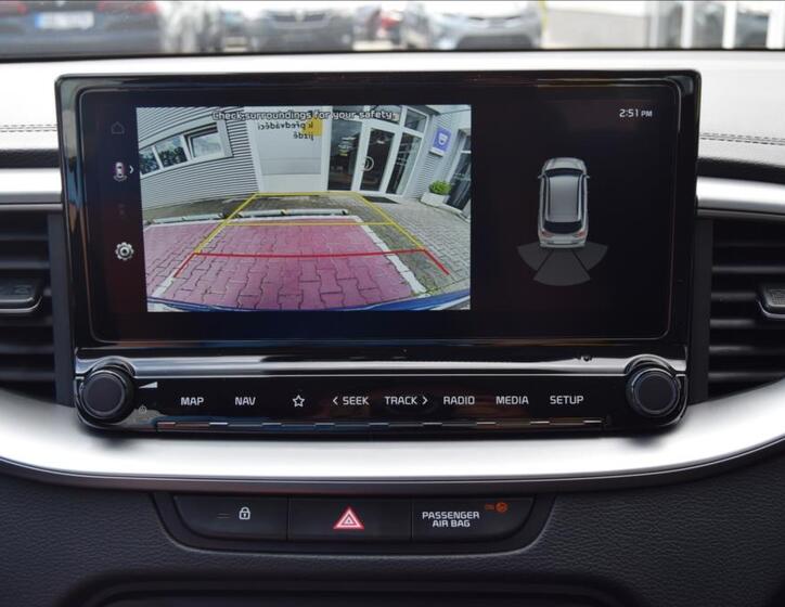 KIA Ceed 9